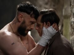 Criador do novo programa ‘Baby Reindeer’