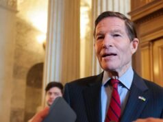 Os democratas recuaram nos apelos às tropas para rejeitarem ordens no conflito do Irão