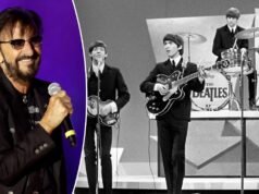 Ringo Starr revela regra da turnê dos Beatles que a banda nunca quebrou
