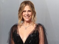 Rita Wilson revela que seu pai tinha uma família secreta na Bulgária antes de ela nascer