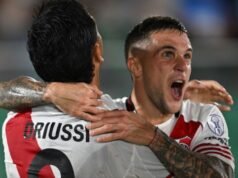 River del Chacho e um jogo multijogador importante no futuro