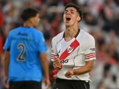 River x Belgrano, pelo torneio Apertura 2026