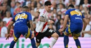 O Monumental sob a lupa: radiografia dos últimos cinco Superclásicos disputados em Núñez