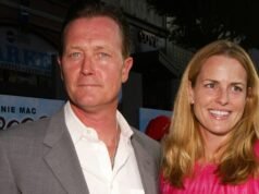 Robert Patrick credita igreja, esposa e cães pelo casamento duradouro em Hollywood