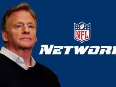 Roger Goodell oferece “muito obrigado” aos funcionários da NFL Network durante a aquisição da ESPN
