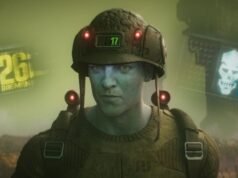 Duncan Jones revela máquina de guerra distópica