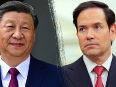 Rubio alerta a China que a soberania do Canal do Panamá é inquestionável
