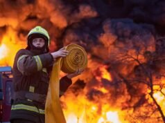 Rússia mata pelo menos 16 pessoas em ataque massivo de drones e mísseis na Ucrânia