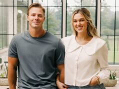 Sadie Robertson-Huff defende a filmagem de crianças de ‘Duck Dynasty: The Revival’