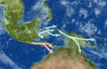 Novo estudo de DNA mostra que humanos chegaram à Austrália há 60 mil anos