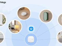 Samsung SmartThings e IKEA podem integrar Matter diretamente em uma lâmpada inteligente de US$ 6 sem um hub adicional.