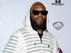 O ator de “Menace II Society”, Samuel Monroe Jr., está recebendo suporte vital para meningite