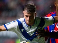 San Lorenzo empatou com o Vélez e não conseguiu entrar na zona de qualificação