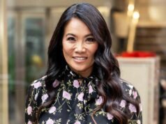 Pimple Popper” “Sandra Lee fala sobre seu derrame: ‘Você acha que isso não vai acontecer com você’