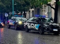 Santa Fé: Um estudante trouxe uma arma de ar comprimido para a escola