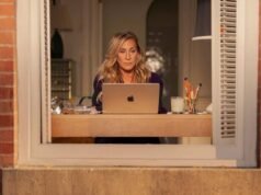 Michael Patrick the King sugere e assim vai ‘Be Well’