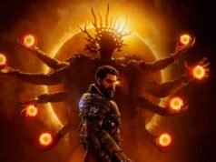 Revisão de Saros – IGN