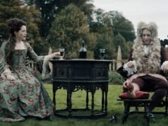 Savage House – cinema, filme, crítica cinematográfica