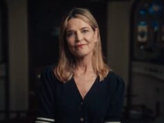 Savannah Guthrie compartilha uma mensagem agridoce de Páscoa porque sua mãe está desaparecida