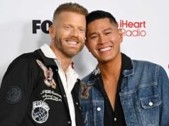 Scott e Mark Hoying admitem que têm qualificações para os interesses do First Baby – dica: eles são duas divas pop (exclusivo)