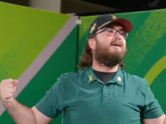 Profissional de Pokémon Go acusado de comemoração ‘antidesportiva’ diz que está lutando contra a decisão que lhe tirou o título do campeonato