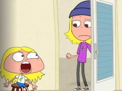 O estúdio de animação AI Toonstar transformará o livro em um programa digital para a HarperCollins.