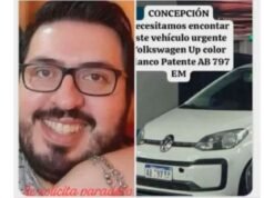 Empresário tucumano desaparecido foi encontrado na delegacia de Las Termas