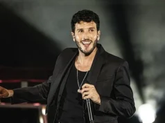 Data e tudo sobre sua atuação no Movistar Arena SHOW El Intransigente