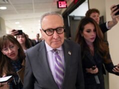 Democratas no Senado? Seriamente? Embora as sondagens de Trump estejam a cair, isto é provavelmente uma fantasia mediática