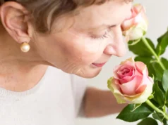 Seu nariz pode detectar sintomas de Alzheimer anos antes de eles aparecerem