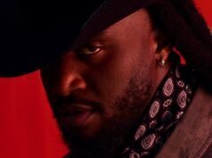 Shaboozey anuncia LP “The Outlaw Cherie Lee & Other Western Tales”.