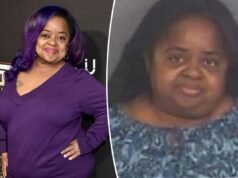 A estrela de Atlanta, Shirlene ‘Sra. Juicy’ King-Pearson preso na Geórgia