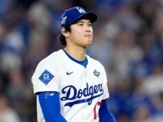 Os Dodgers obtêm uma vantagem injusta com uma regra ‘estranha’ que afeta Shohei Ohtani?