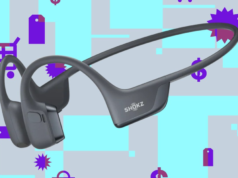 Shokz OpenRun Pro 2 está agora com seu preço mais baixo em meses