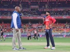 Punjab Kings vs Sunrisers Hyderabad Toss Prediction, jogando XI e vencedor da 17ª partida hoje