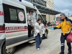 Um navio que migrava para a costa da Turquia afunda após uma caçada em alta velocidade, que mata 19 | Notícias do mundo