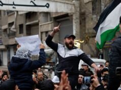 Oito nações de maioria muçulmana ‘condenam veementemente’ a nova lei de pena de morte de Israel | Notícias do mundo