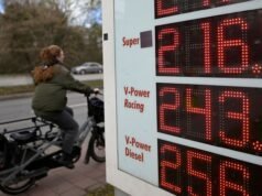 Redução do fornecimento de diesel e combustível de aviação do Irã provoca guerra na UE – medidas de retorno a 2022 consideradas | Notícias do mundo