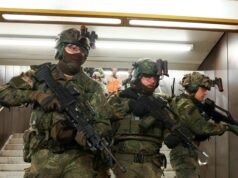 Os alemães podem deixar o exército por mais de três meses. Notícias Políticas