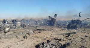 O que sabemos sobre o piloto do F-15 que sobreviveu dois dias em uma montanha iraniana | Notícias dos EUA