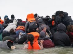 Dois migrantes morrem no Canal da Mancha | Notícias do mundo