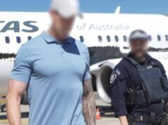 Veterano australiano do SAS Ben Roberts-Smith acusado de assassinato na guerra do Afeganistão | Notícias do mundo