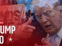 Trump se rendeu? | Notícias dos EUA