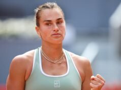 Aryna Sabalenka vence a primeira partida do ano em quadra de saibro no Mutua Madrid Open, enquanto Iga Swiatek passa | Notícias sobre tênis