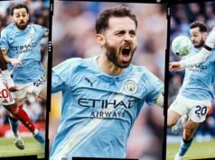 Bernardo Silva x Arsenal: Por que o capitão do Manchester City representa a mais recente disputa pelo título da Premier League | Notícias de futebol