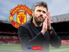 Man Utd: Michael Carrick confiante de que pode lidar com a pressão de Old Trafford à medida que a decisão do técnico se aproxima | Notícias de futebol