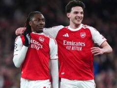 Comentário ao vivo – Arsenal x Sporting