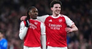 Comentário ao vivo – Arsenal x Sporting