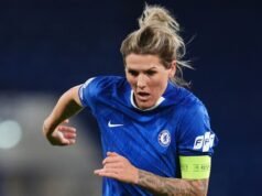 Millie Bright: Capitã do Chelsea e internacional da Inglaterra anunciam aposentadoria aos 32 anos | Notícias de futebol