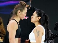 Ellie Scotney pode se tornar campeã mundial indiscutível em três pesos, diz seu treinador Shane McGuigan | Notícias do boxe